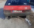 Червоний ВАЗ 2108, об'ємом двигуна 1.29 л та пробігом 150 тис. км за 1100 $, фото 6 на Automoto.ua