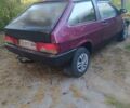 ВАЗ 2108 1987 в Чернигове на Automoto.ua Красный ВАЗ 2108, объемом двигателя 1.3 л и пробегом 260 тыс. км за 750 $, фото 2 на Automoto.ua