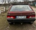 Червоний ВАЗ 2108, об'ємом двигуна 1.3 л та пробігом 396 тис. км за 800 $, фото 2 на Automoto.ua