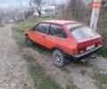Червоний ВАЗ 2108, об'ємом двигуна 1.3 л та пробігом 400 тис. км за 1300 $, фото 8 на Automoto.ua