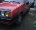 Красный ВАЗ 2108, объемом двигателя 1.3 л и пробегом 280 тыс. км за 850 $, фото 1 на Automoto.ua