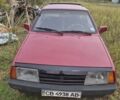 Червоний ВАЗ 2108, об'ємом двигуна 1.3 л та пробігом 200 тис. км за 671 $, фото 1 на Automoto.ua