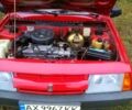 Красный ВАЗ 2108, объемом двигателя 1.3 л и пробегом 0 тыс. км за 3000 $, фото 3 на Automoto.ua