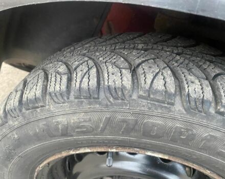 Червоний ВАЗ 2108, об'ємом двигуна 1.5 л та пробігом 380 тис. км за 950 $, фото 6 на Automoto.ua