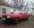 Красный ВАЗ 2108, объемом двигателя 1 л и пробегом 1000 тыс. км за 358 $, фото 1 на Automoto.ua