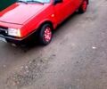 Красный ВАЗ 2108, объемом двигателя 15 л и пробегом 0 тыс. км за 650 $, фото 1 на Automoto.ua