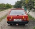 Красный ВАЗ 2108, объемом двигателя 1.3 л и пробегом 200 тыс. км за 1250 $, фото 2 на Automoto.ua