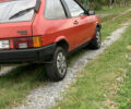 Красный ВАЗ 2108, объемом двигателя 1.3 л и пробегом 300 тыс. км за 750 $, фото 3 на Automoto.ua