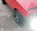 Красный ВАЗ 2108, объемом двигателя 1.3 л и пробегом 493 тыс. км за 850 $, фото 2 на Automoto.ua