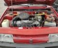 Красный ВАЗ 2108, объемом двигателя 1.3 л и пробегом 100 тыс. км за 1300 $, фото 7 на Automoto.ua
