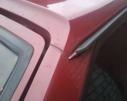 Червоний ВАЗ 2108, об'ємом двигуна 1.3 л та пробігом 111 тис. км за 1200 $, фото 13 на Automoto.ua