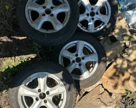 Красный ВАЗ 2108, объемом двигателя 1.3 л и пробегом 111 тыс. км за 1932 $, фото 16 на Automoto.ua