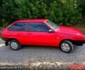 Красный ВАЗ 2108, объемом двигателя 1.3 л и пробегом 300 тыс. км за 800 $, фото 5 на Automoto.ua