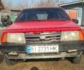 Красный ВАЗ 2108, объемом двигателя 1.3 л и пробегом 76 тыс. км за 689 $, фото 2 на Automoto.ua