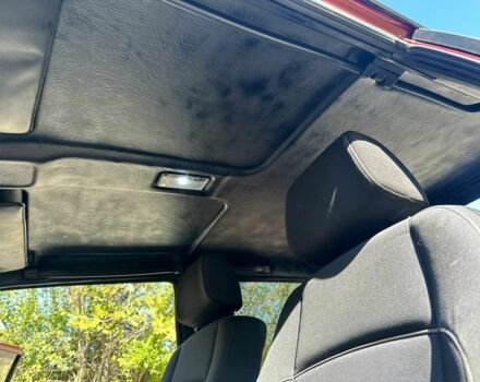 Красный ВАЗ 2108, объемом двигателя 1.3 л и пробегом 111 тыс. км за 1932 $, фото 15 на Automoto.ua