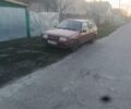 Красный ВАЗ 2108, объемом двигателя 1.5 л и пробегом 70 тыс. км за 1000 $, фото 1 на Automoto.ua