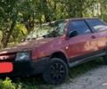 Червоний ВАЗ 2108, об'ємом двигуна 0 л та пробігом 444 тис. км за 606 $, фото 1 на Automoto.ua