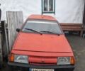 Червоний ВАЗ 2108, об'ємом двигуна 1.3 л та пробігом 200 тис. км за 600 $, фото 1 на Automoto.ua