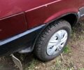 Червоний ВАЗ 2108, об'ємом двигуна 1.3 л та пробігом 200 тис. км за 1100 $, фото 5 на Automoto.ua