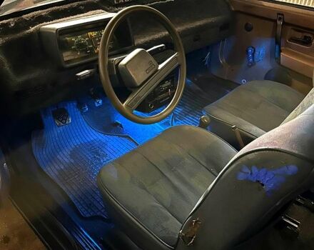 Червоний ВАЗ 2108, об'ємом двигуна 1.3 л та пробігом 450 тис. км за 640 $, фото 11 на Automoto.ua