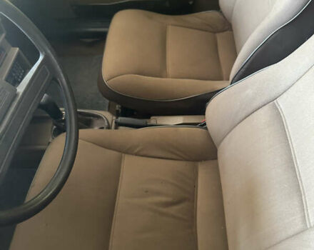 Червоний ВАЗ 2108, об'ємом двигуна 1.3 л та пробігом 87 тис. км за 2100 $, фото 10 на Automoto.ua