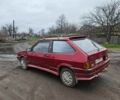 Червоний ВАЗ 2108, об'ємом двигуна 1.3 л та пробігом 199 тис. км за 850 $, фото 1 на Automoto.ua