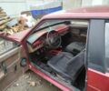 ВАЗ 2108 1987 в Бердичеве на Automoto.ua Красный ВАЗ 2108, объемом двигателя 0 л и пробегом 92 тыс. км за 550 $, фото 3 на Automoto.ua
