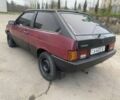Червоний ВАЗ 2108, об'ємом двигуна 1.5 л та пробігом 380 тис. км за 950 $, фото 2 на Automoto.ua