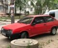 Червоний ВАЗ 2108, об'ємом двигуна 0 л та пробігом 210 тис. км за 1300 $, фото 1 на Automoto.ua