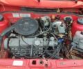 Красный ВАЗ 2108, объемом двигателя 1.3 л и пробегом 250 тыс. км за 1200 $, фото 1 на Automoto.ua