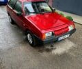 Красный ВАЗ 2108, объемом двигателя 1.5 л и пробегом 0 тыс. км за 700 $, фото 2 на Automoto.ua