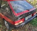 Красный ВАЗ 2108, объемом двигателя 1.3 л и пробегом 230 тыс. км за 969 $, фото 3 на Automoto.ua