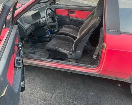 ВАЗ 2108 1987 у Харкові на Automoto.ua Червоний ВАЗ 2108, об'ємом двигуна 1.5 л та пробігом 100 тис. км за 800 $, фото 5 на Automoto.ua