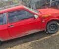 Красный ВАЗ 2108, объемом двигателя 1.3 л и пробегом 76 тыс. км за 689 $, фото 1 на Automoto.ua
