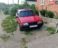 Красный ВАЗ 2108, объемом двигателя 1.3 л и пробегом 300 тыс. км за 1000 $, фото 1 на Automoto.ua
