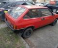 Червоний ВАЗ 2108, об'ємом двигуна 1.3 л та пробігом 150 тис. км за 598 $, фото 1 на Automoto.ua