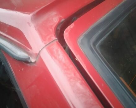 Червоний ВАЗ 2108, об'ємом двигуна 1.3 л та пробігом 111 тис. км за 1200 $, фото 12 на Automoto.ua