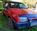 Красный ВАЗ 2108, объемом двигателя 1.3 л и пробегом 300 тыс. км за 1000 $, фото 1 на Automoto.ua