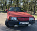 ВАЗ 2108 1987 в Кривом Роге на Automoto.ua Красный ВАЗ 2108, объемом двигателя 1.3 л и пробегом 240 тыс. км за 1600 $, фото 1 на Automoto.ua