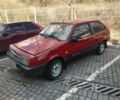 Красный ВАЗ 2108, объемом двигателя 1.3 л и пробегом 98 тыс. км за 1800 $, фото 1 на Automoto.ua