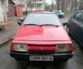 Красный ВАЗ 2108, объемом двигателя 0 л и пробегом 250 тыс. км за 562 $, фото 1 на Automoto.ua