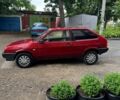 Красный ВАЗ 2108, объемом двигателя 1.5 л и пробегом 0 тыс. км за 700 $, фото 6 на Automoto.ua