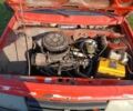 Красный ВАЗ 2108, объемом двигателя 1 л и пробегом 2 тыс. км за 457 $, фото 1 на Automoto.ua