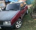 Червоний ВАЗ 2108, об'ємом двигуна 1.5 л та пробігом 260 тис. км за 1300 $, фото 1 на Automoto.ua