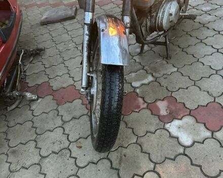 Красный ВАЗ 2108, объемом двигателя 1.3 л и пробегом 68 тыс. км за 214 $, фото 10 на Automoto.ua