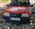 Червоний ВАЗ 2108, об'ємом двигуна 1.3 л та пробігом 100 тис. км за 896 $, фото 1 на Automoto.ua