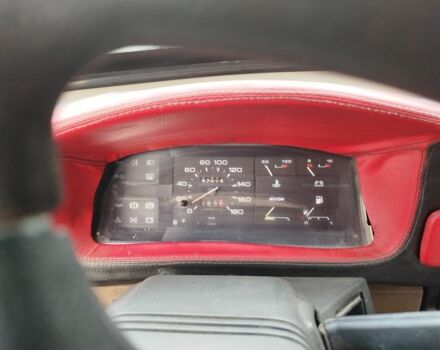 ВАЗ 2108 1987 в Бердичеве на Automoto.ua Красный ВАЗ 2108, объемом двигателя 0 л и пробегом 92 тыс. км за 550 $, фото 7 на Automoto.ua