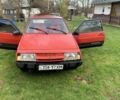 Червоний ВАЗ 2108, об'ємом двигуна 1.5 л та пробігом 300 тис. км за 287 $, фото 1 на Automoto.ua
