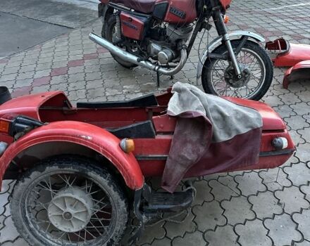 Красный ВАЗ 2108, объемом двигателя 1.3 л и пробегом 68 тыс. км за 214 $, фото 8 на Automoto.ua