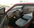 Красный ВАЗ 2108, объемом двигателя 1.3 л и пробегом 91 тыс. км за 1450 $, фото 1 на Automoto.ua
